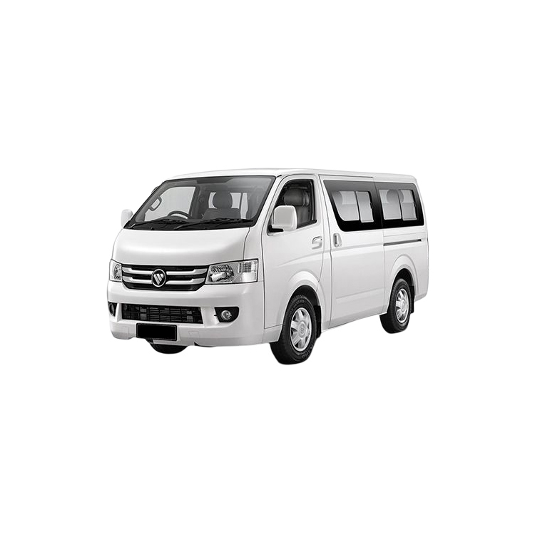 FOTON G7 MINI VAN BUS